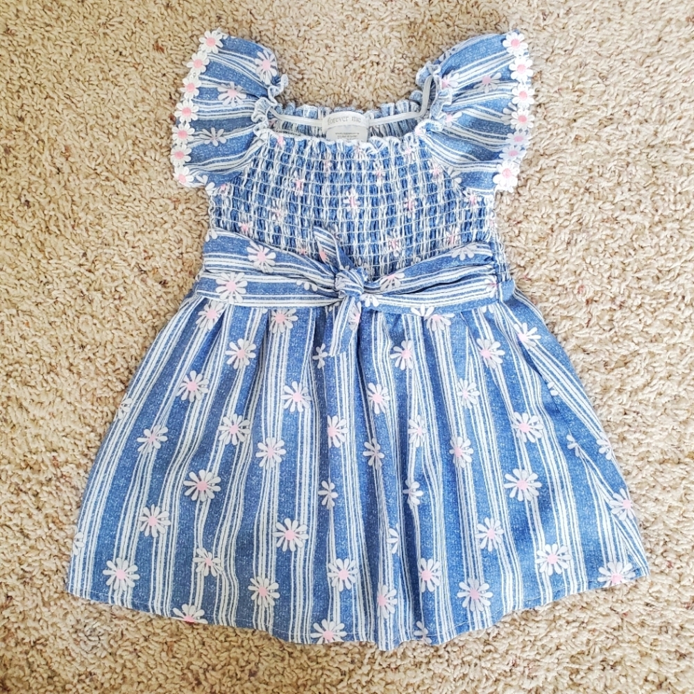3T Forever Me Dress